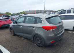 2015 KIA RONDO