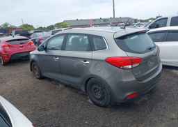 2015 KIA RONDO