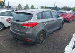 2015 KIA RONDO