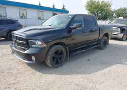 2015 RAM 1500 SPORT