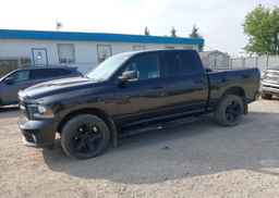2015 RAM 1500 SPORT