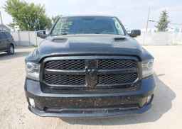2015 RAM 1500 SPORT