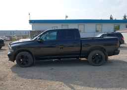 2015 RAM 1500 SPORT