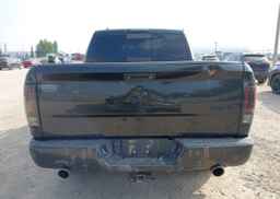 2015 RAM 1500 SPORT
