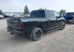 2015 RAM 1500 SPORT