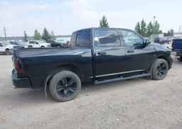 2015 RAM 1500 SPORT