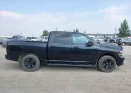 2015 RAM 1500 SPORT