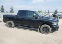 2015 RAM 1500 SPORT