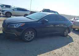 2017 HYUNDAI SONATA GL