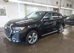 2021 AUDI Q5 PREMIUM