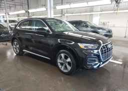 2021 AUDI Q5 PREMIUM