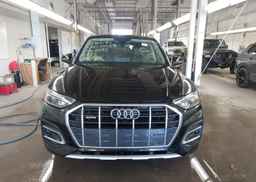 2021 AUDI Q5 PREMIUM