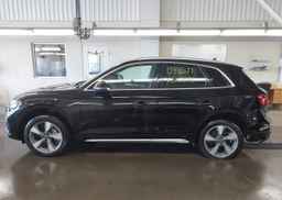 2021 AUDI Q5 PREMIUM