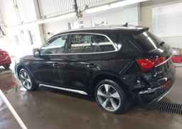 2021 AUDI Q5 PREMIUM