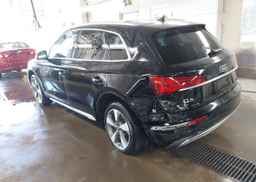 2021 AUDI Q5 PREMIUM