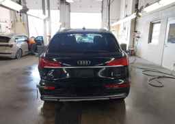 2021 AUDI Q5 PREMIUM