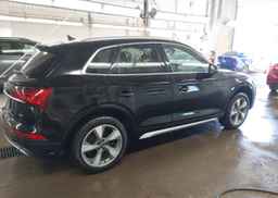 2021 AUDI Q5 PREMIUM