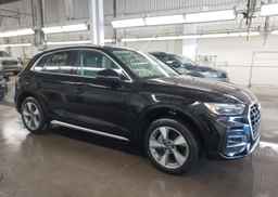 2021 AUDI Q5 PREMIUM