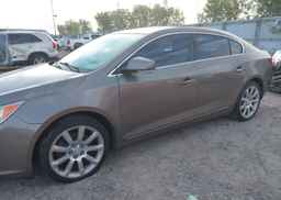 2011 BUICK LACROSSE CXS