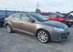 2011 BUICK LACROSSE CXS