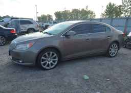 2011 BUICK LACROSSE CXS