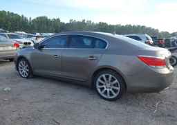 2011 BUICK LACROSSE CXS