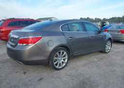 2011 BUICK LACROSSE CXS