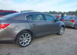2011 BUICK LACROSSE CXS