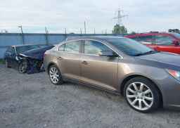 2011 BUICK LACROSSE CXS
