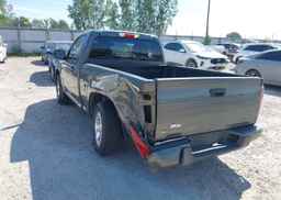 2011 CHEVROLET COLORADO LT