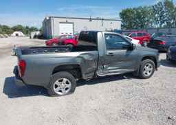 2011 CHEVROLET COLORADO LT