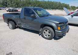 2011 CHEVROLET COLORADO LT