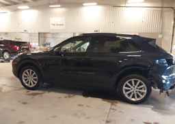 2021 PORSCHE CAYENNE