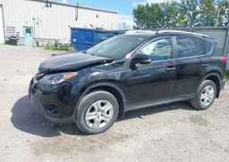 2013 TOYOTA RAV4