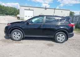 2013 TOYOTA RAV4