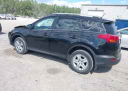 2013 TOYOTA RAV4