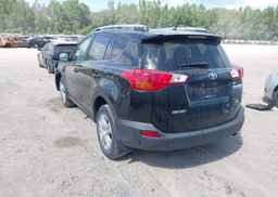 2013 TOYOTA RAV4
