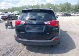 2013 TOYOTA RAV4