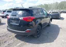 2013 TOYOTA RAV4