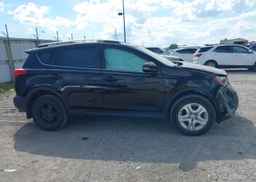 2013 TOYOTA RAV4