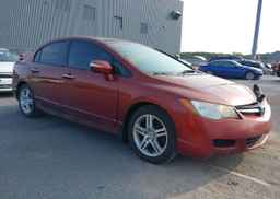 2007 ACURA CSX