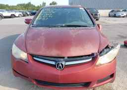 2007 ACURA CSX