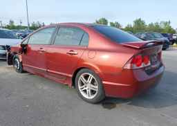 2007 ACURA CSX