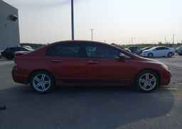 2007 ACURA CSX