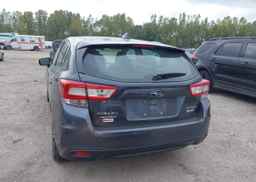 2017 SUBARU IMPREZA PREMIUM PLUS