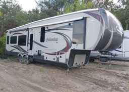 2015 PALOMINO 375RL