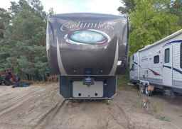 2015 PALOMINO 375RL
