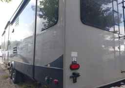 2015 PALOMINO 375RL
