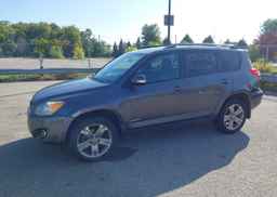 2011 TOYOTA RAV4 SPORT V6