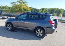 2011 TOYOTA RAV4 SPORT V6